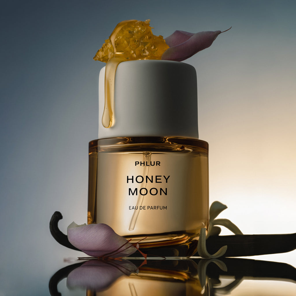 Honey Moon Eau de Parfum Set