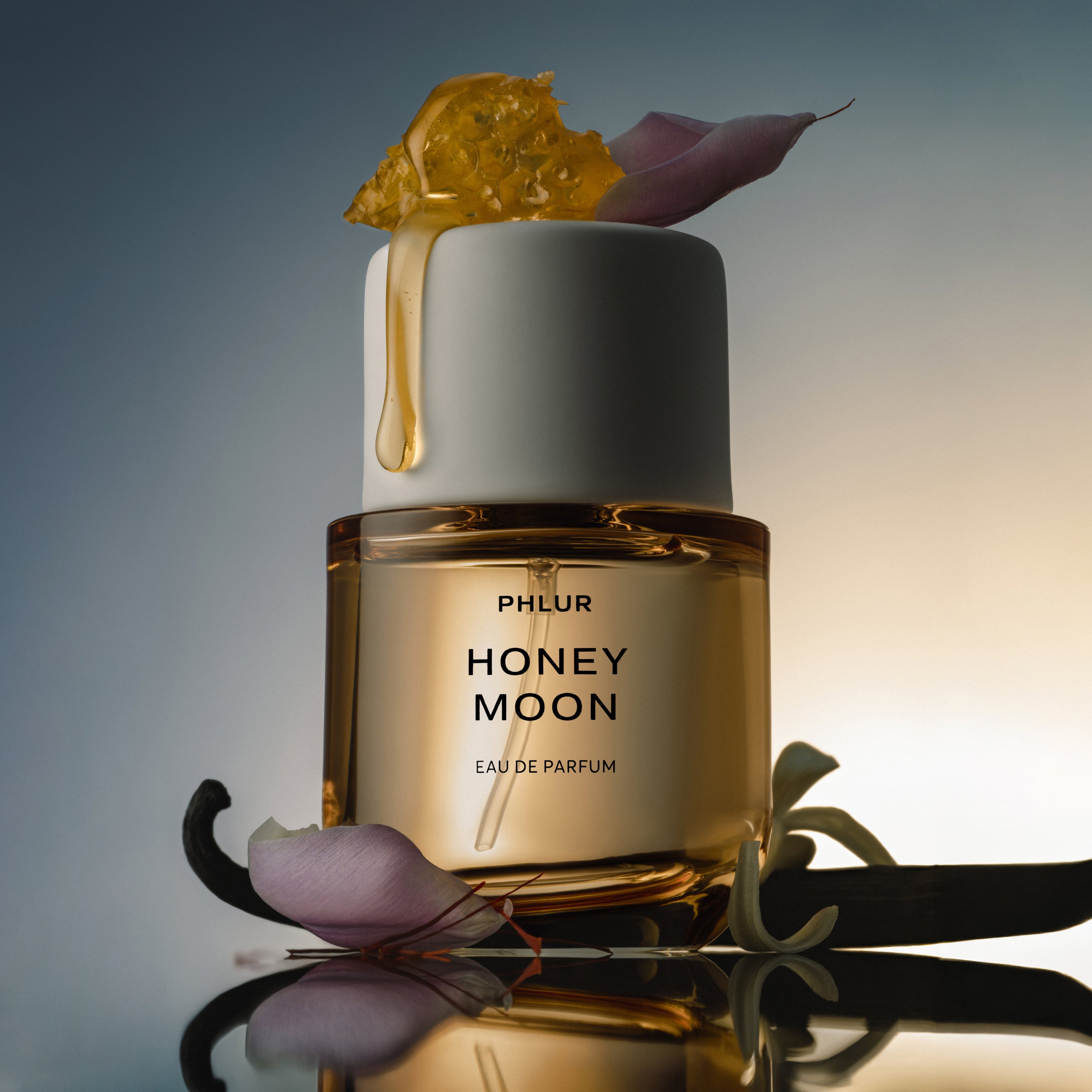 Honey Moon Eau de Parfum Set