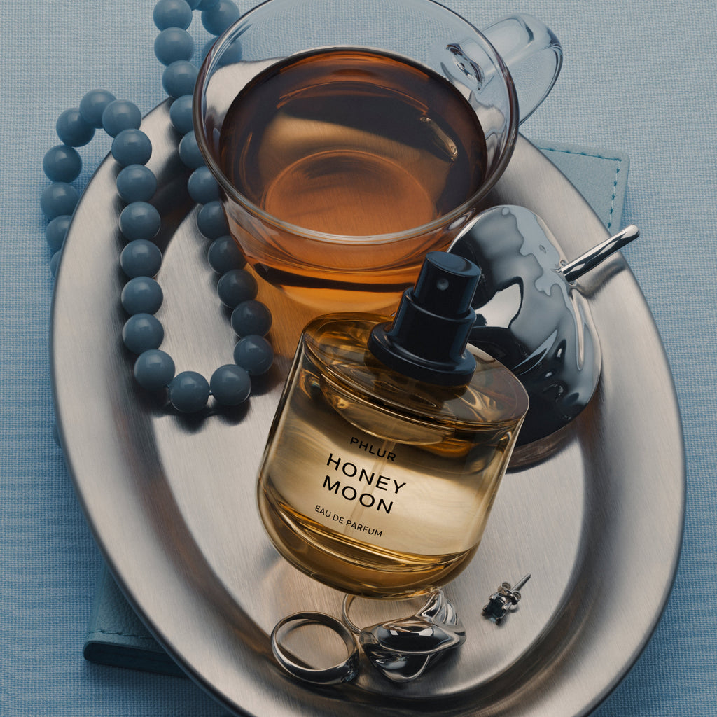 Honey Moon Eau de Parfum Set