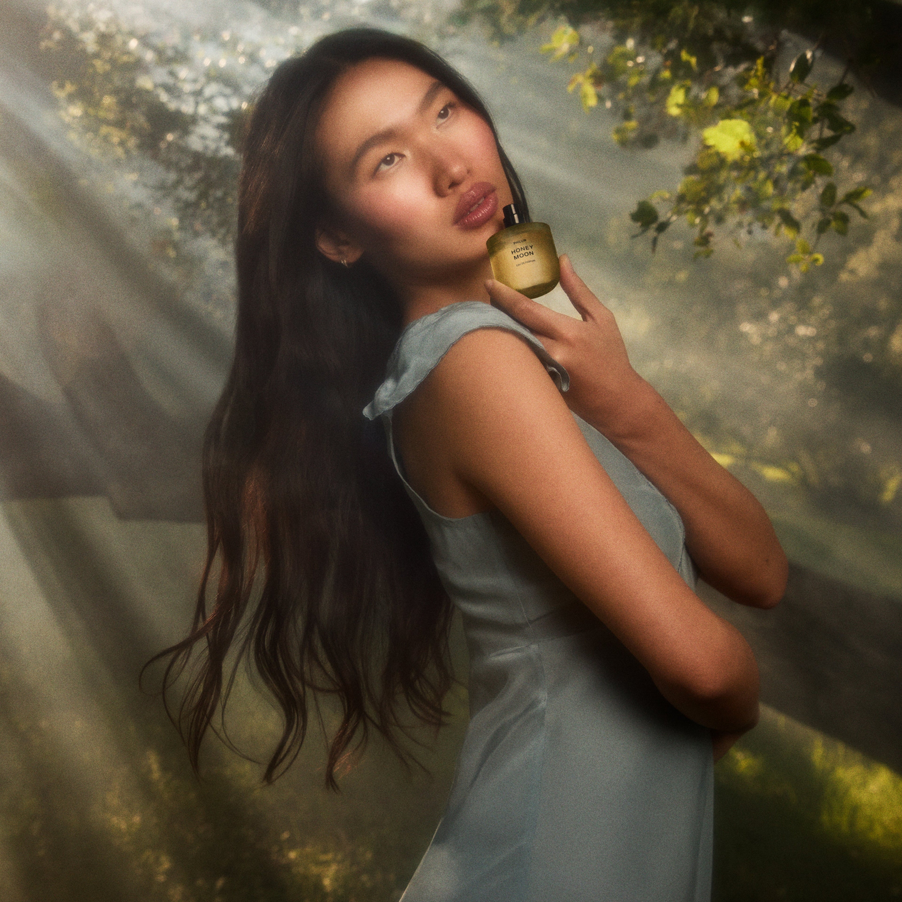 Honey Moon Eau de Parfum Set