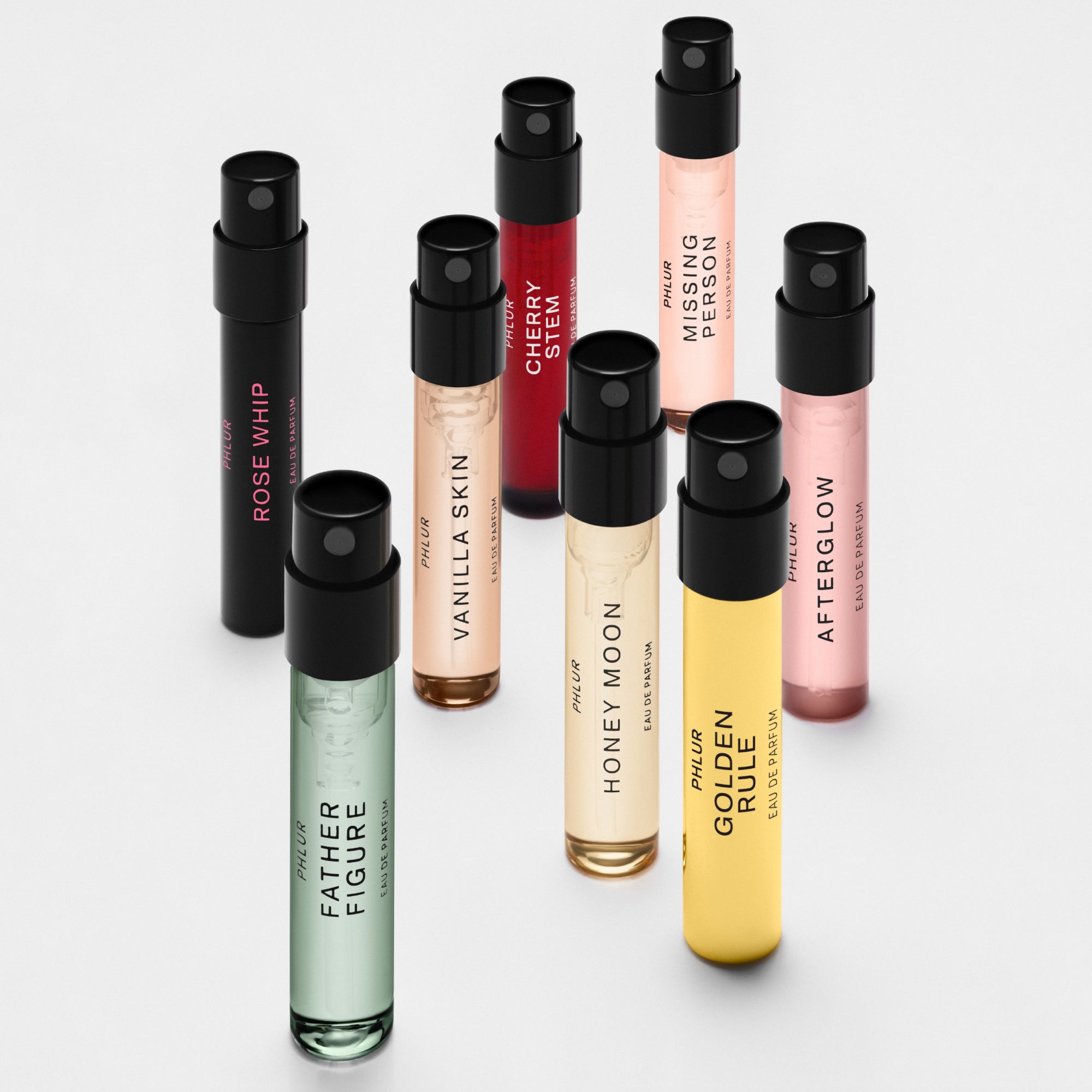 Discover My Scent Bundle