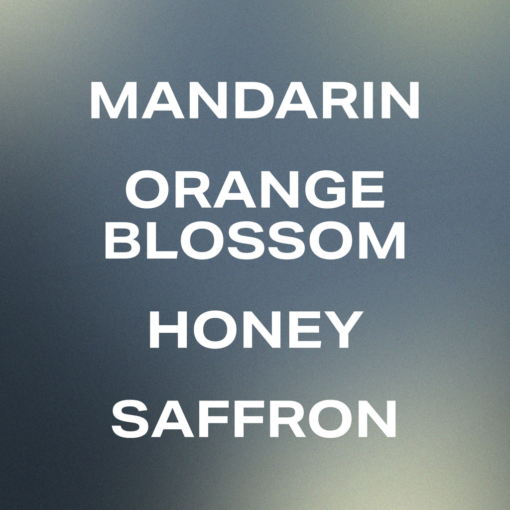 Honey Moon Eau de Parfum Set