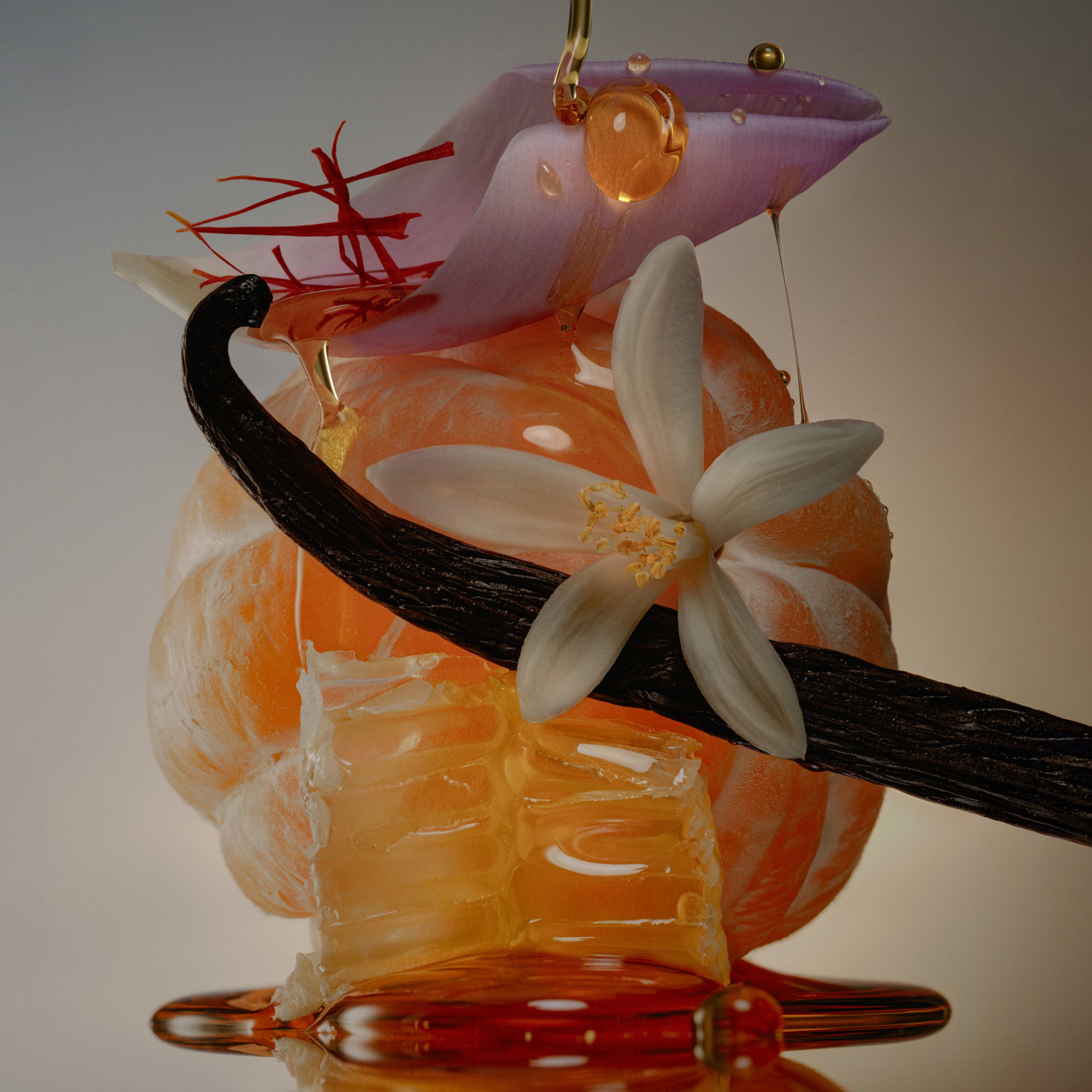 Honey Moon Eau de Parfum Set