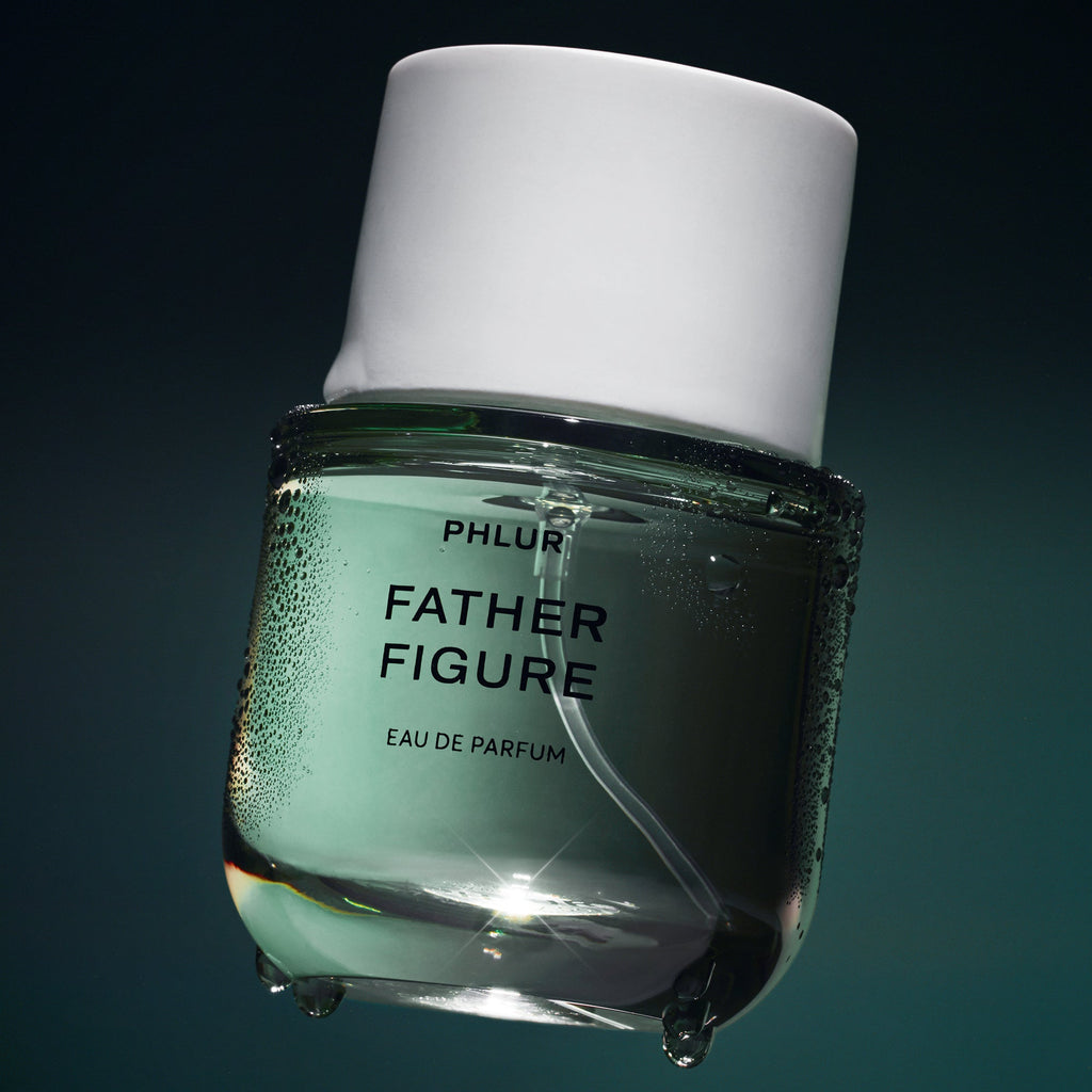 Father Figure Cologne Scent