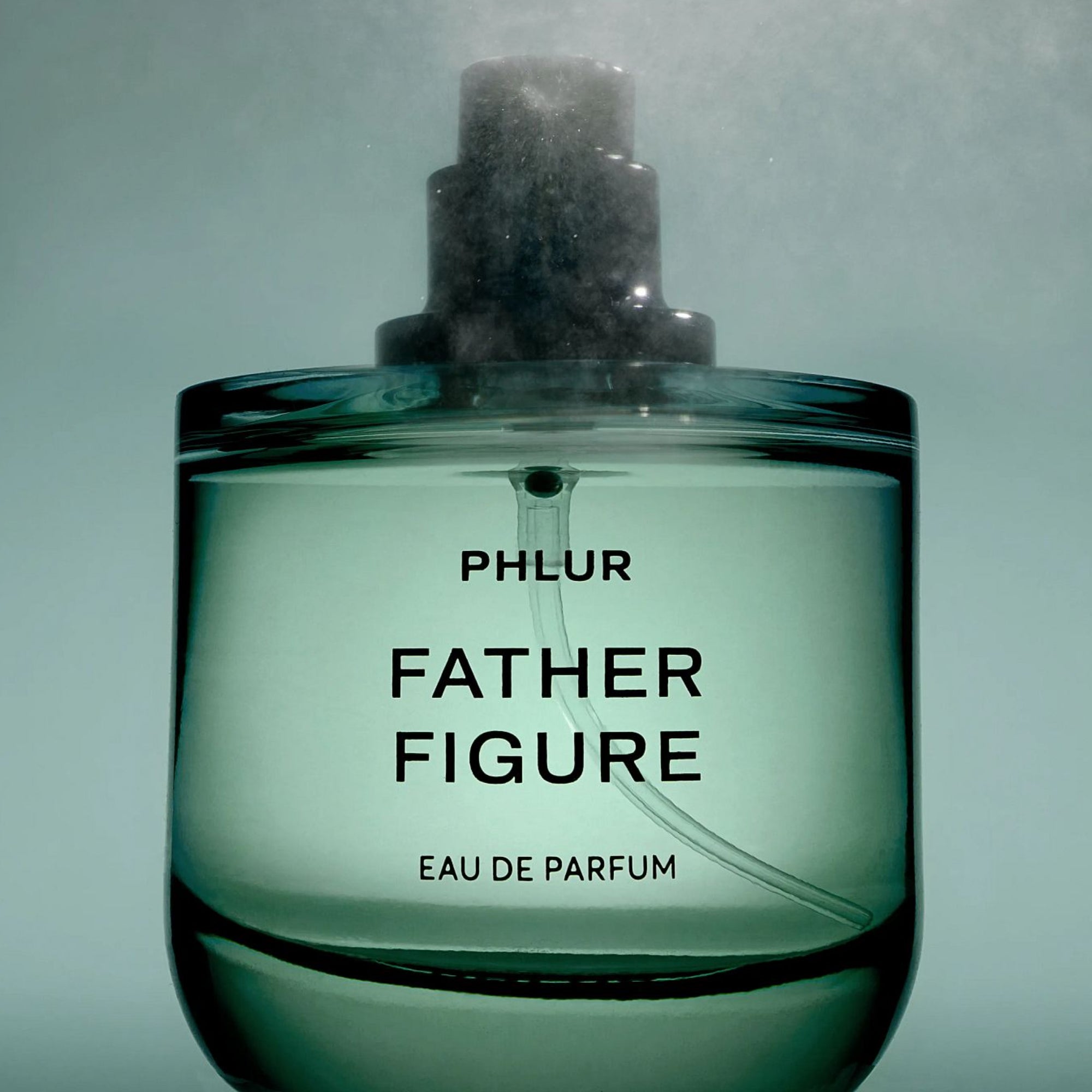 Father Figure Cologne Scent